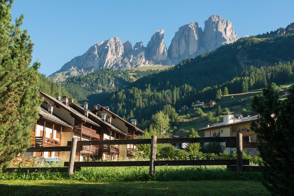Hotel Garni Aritz 4*