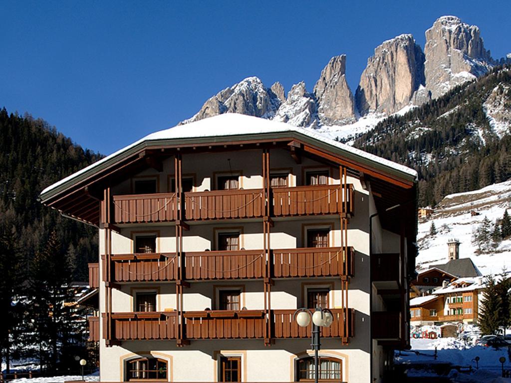 Garni Aritz 4* Campitello di Fassa