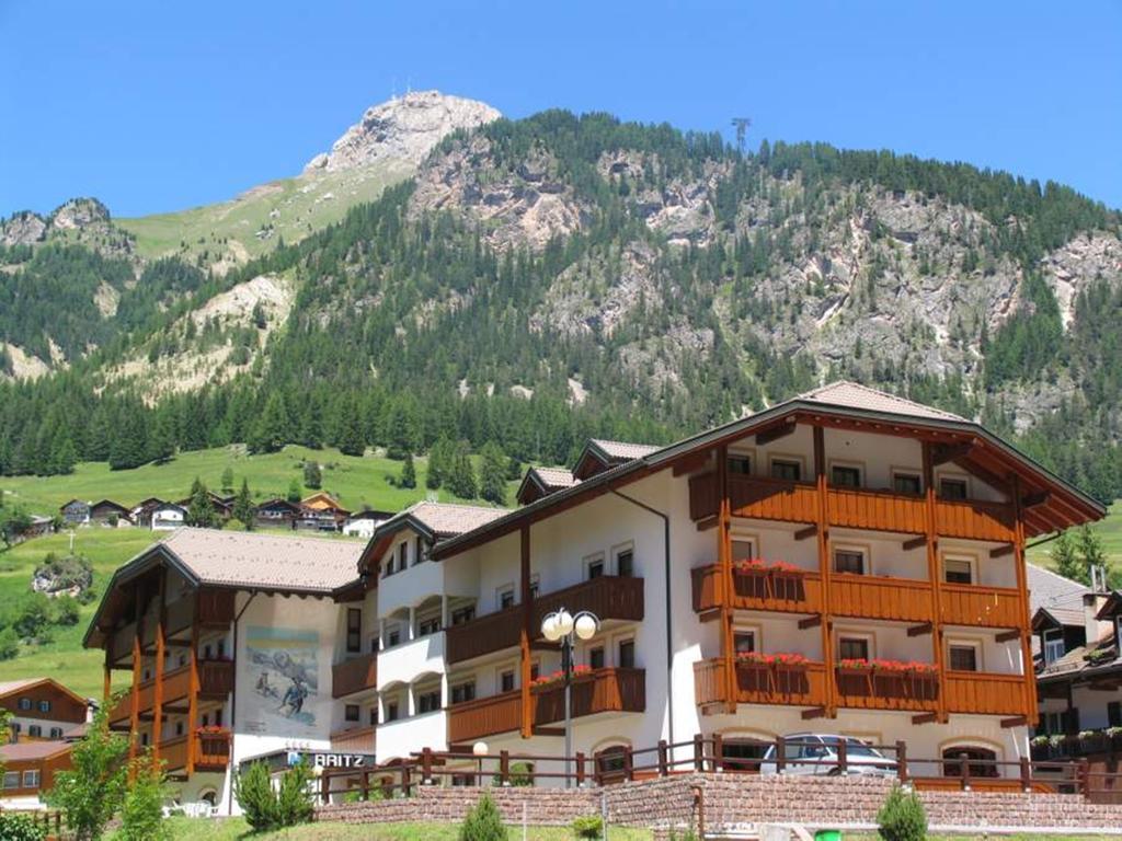 Garni Aritz Hotel