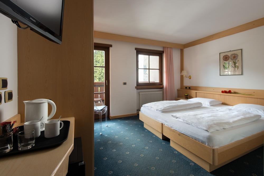 Hotel Garni Aritz
