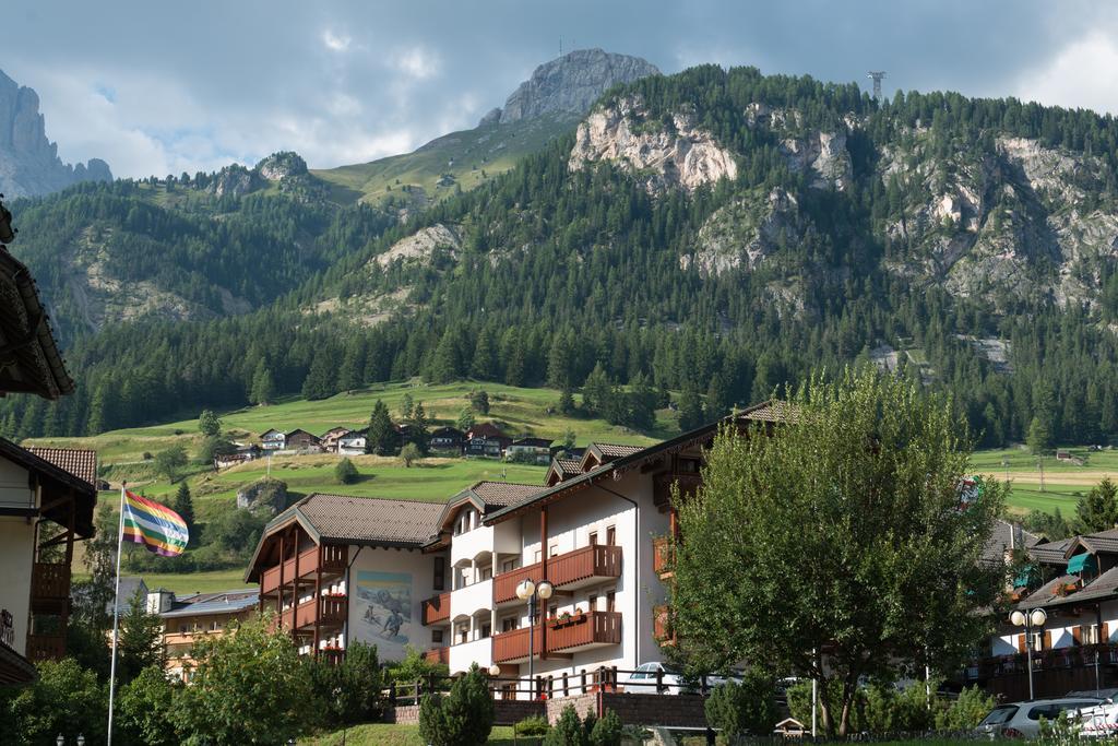 Hotel Garni Aritz 4*