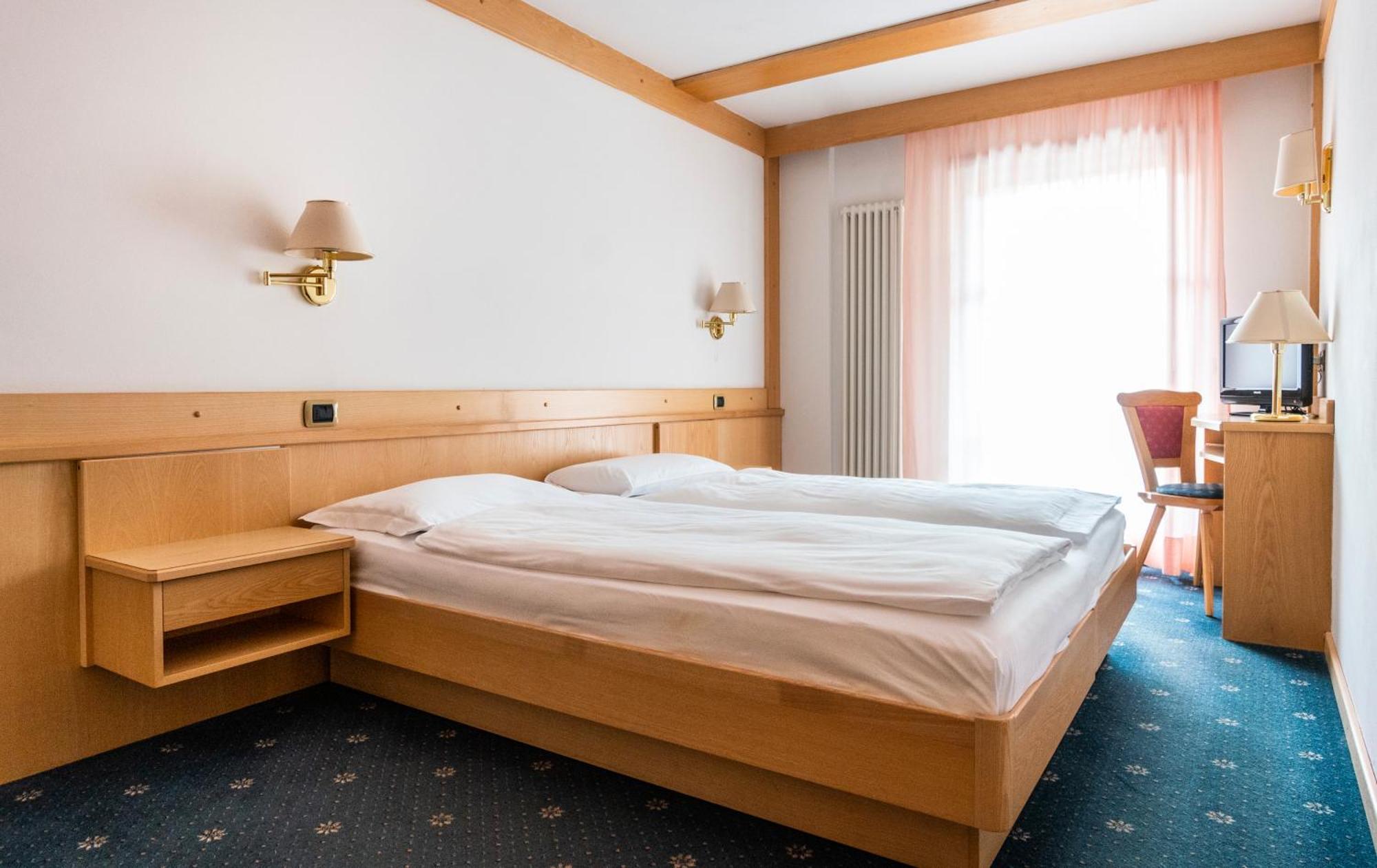 Hotel Garni Aritz