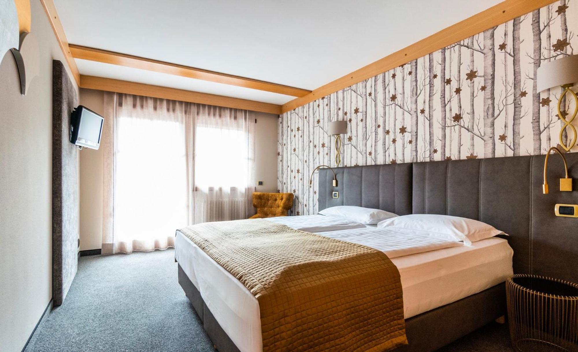 Hotel Garni Aritz 4*