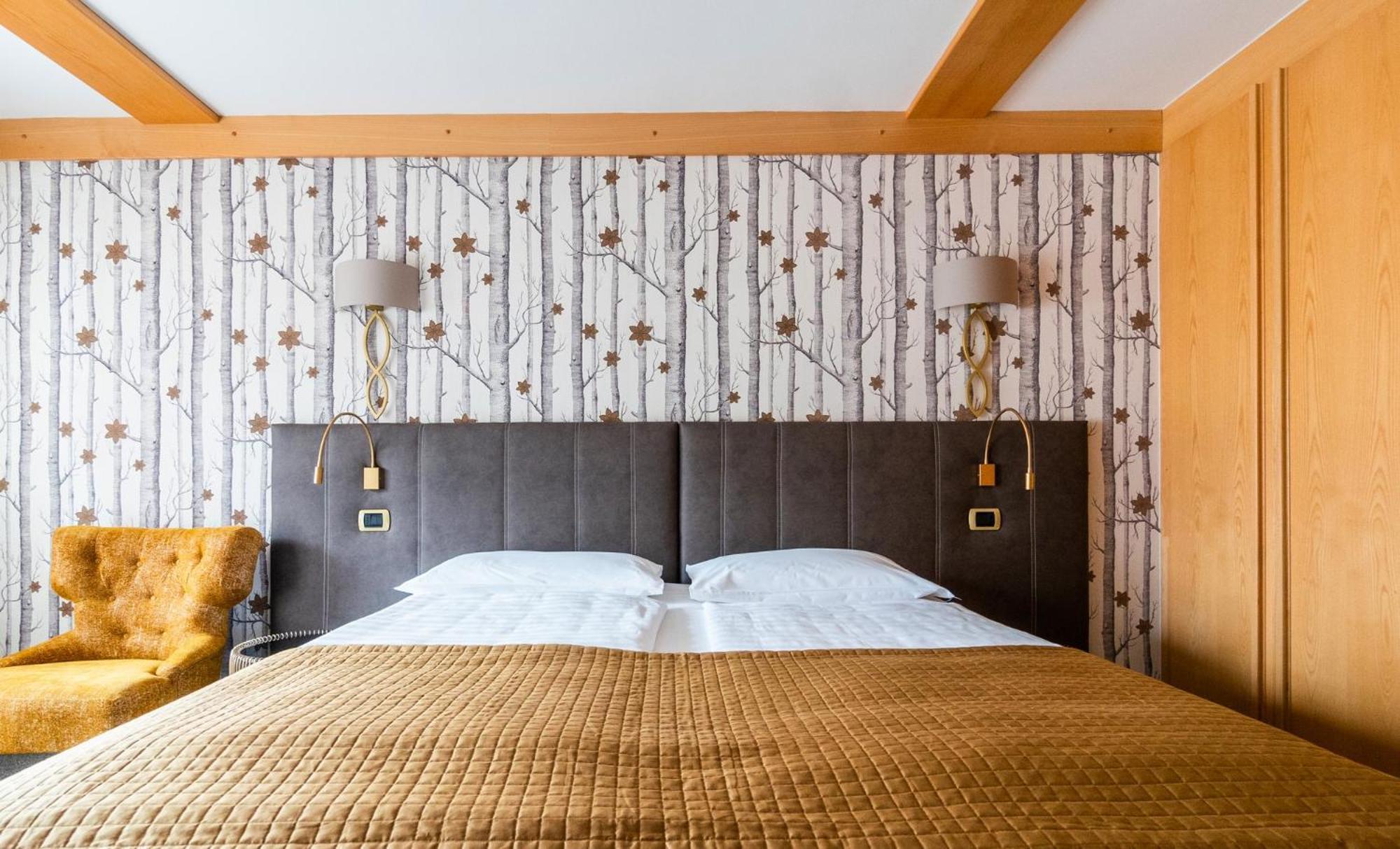 Garni Aritz Hotel Campitello di Fassa