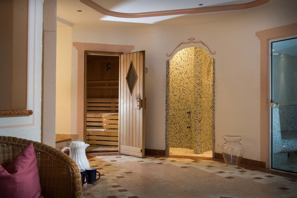 Hotel Garni Aritz