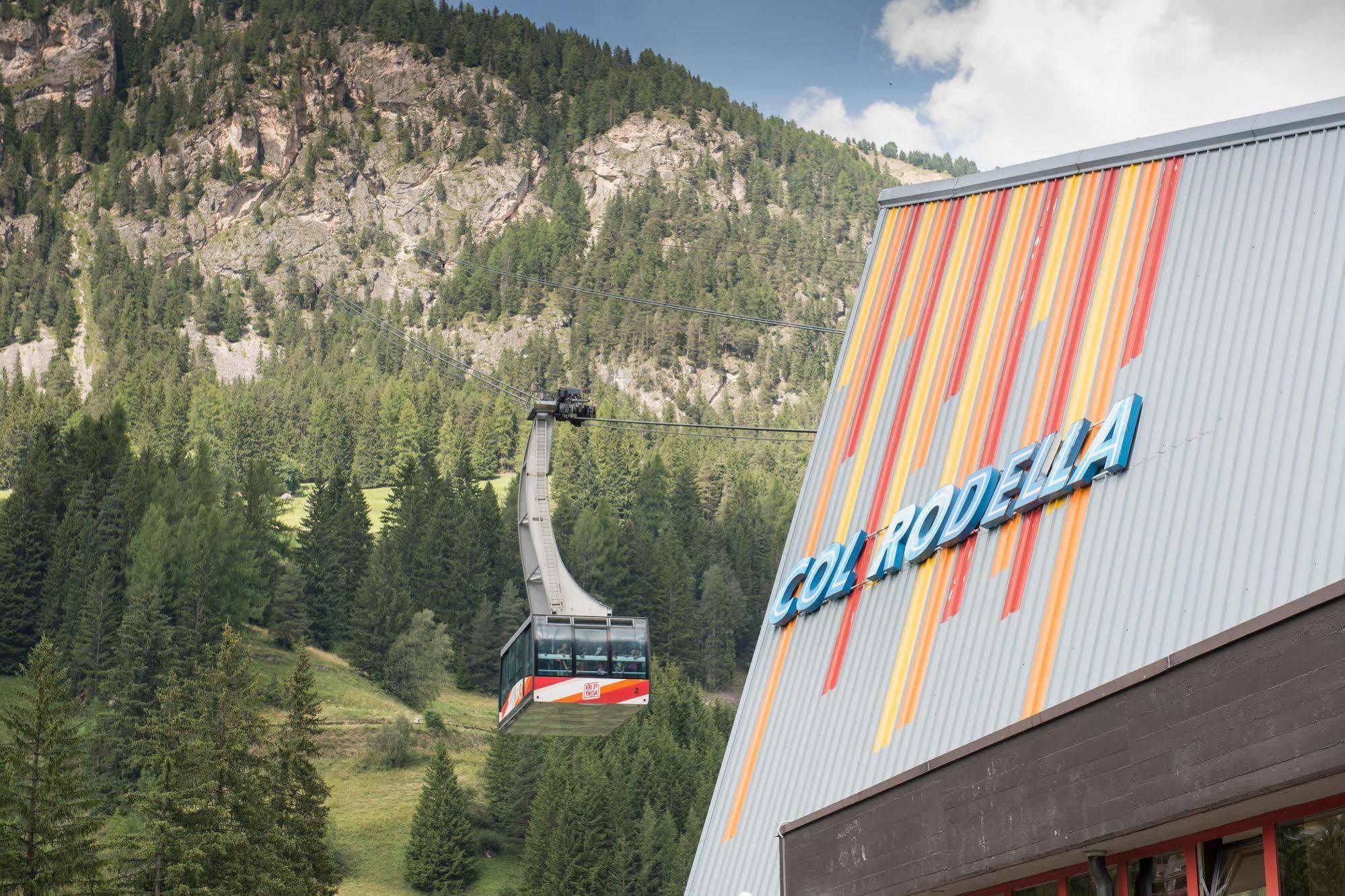Garni Aritz Hotel Campitello di Fassa