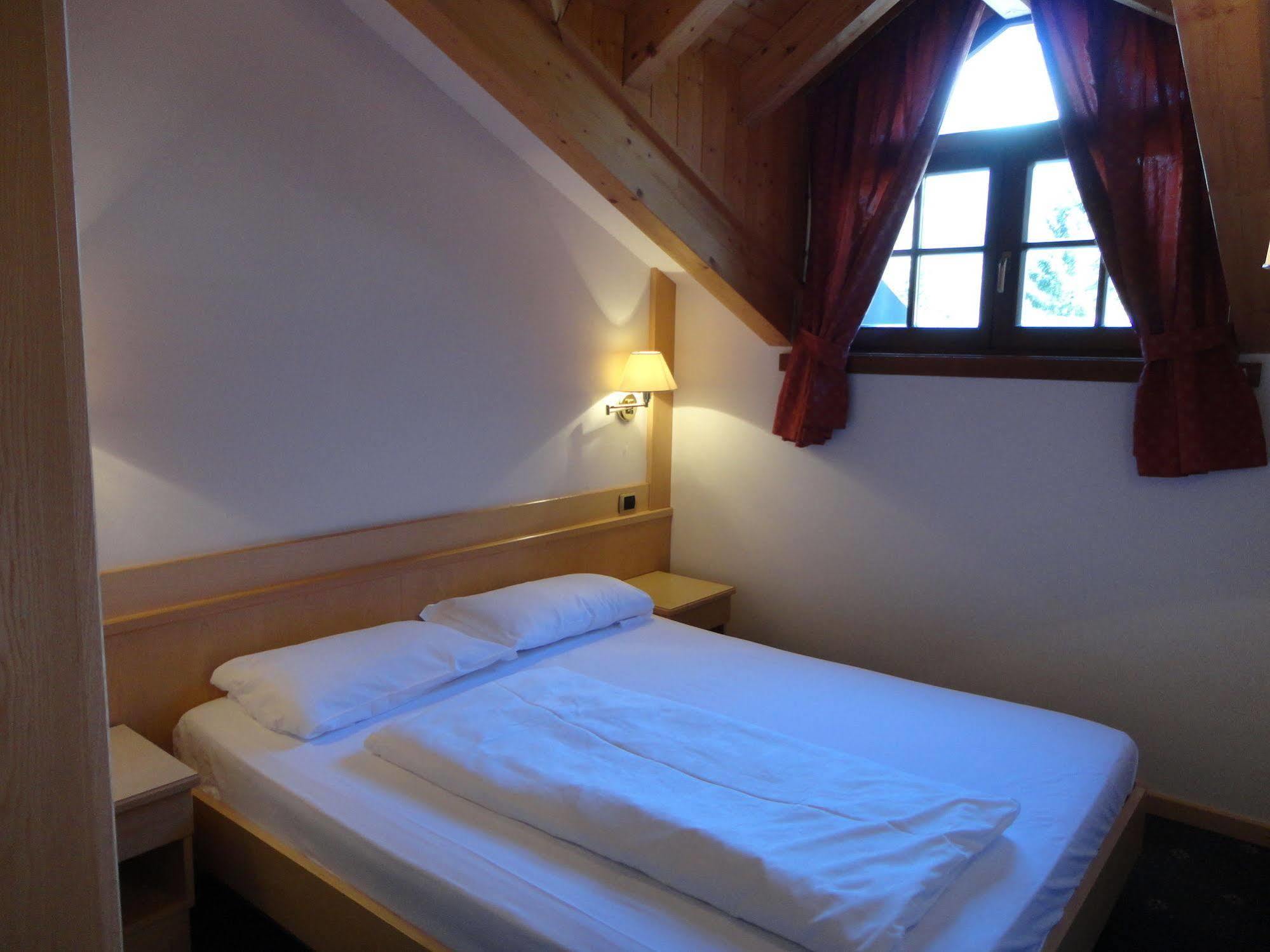 Garni Aritz Hotel Campitello di Fassa