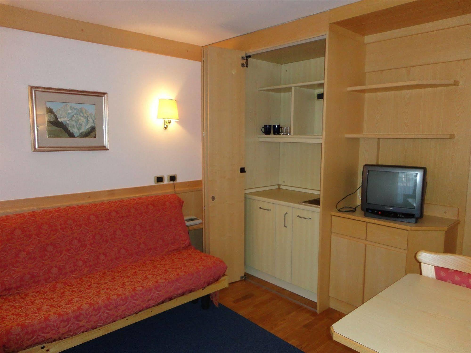 Garni Aritz 4* Campitello di Fassa