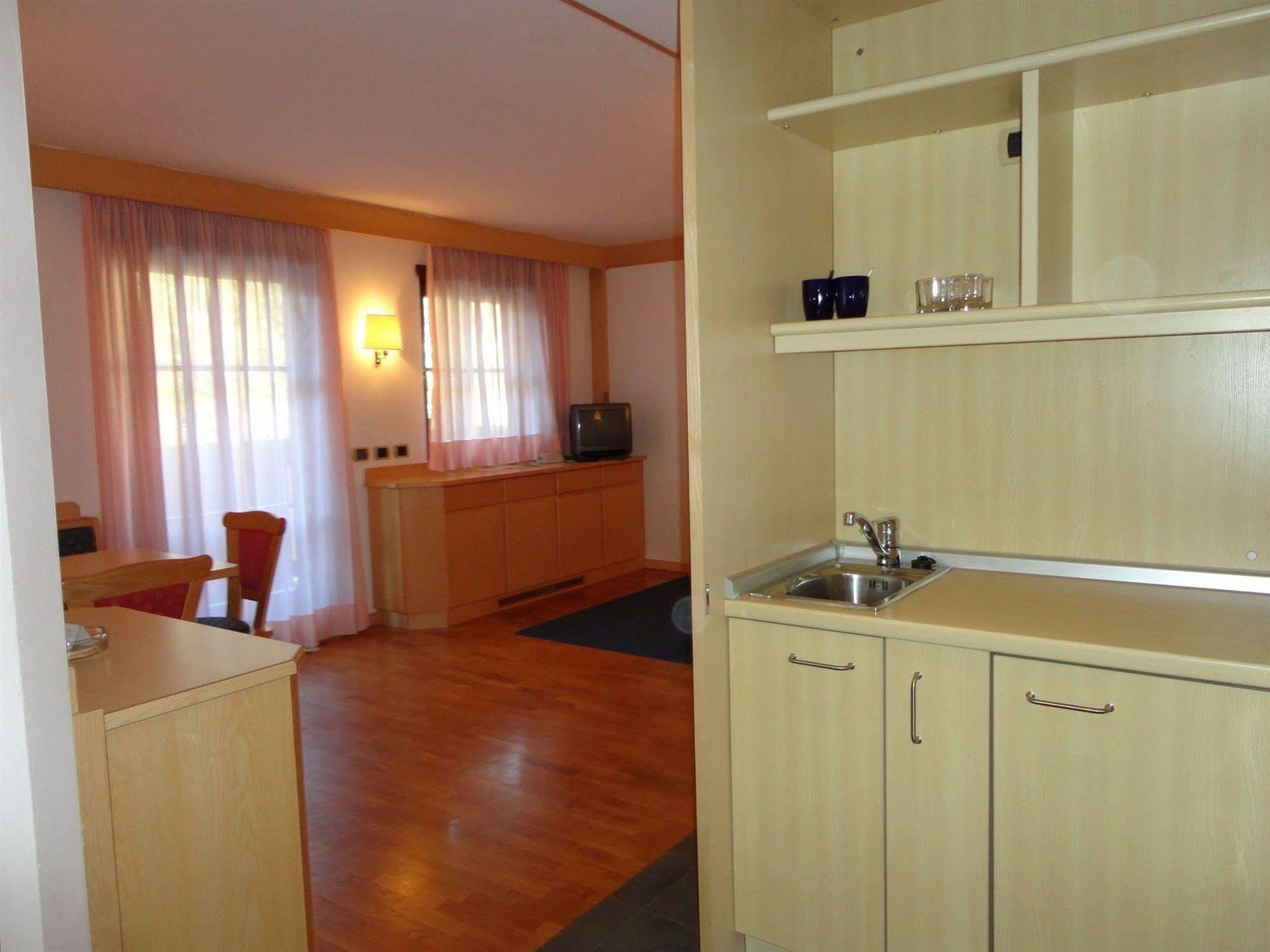 Garni Aritz 4* Campitello di Fassa