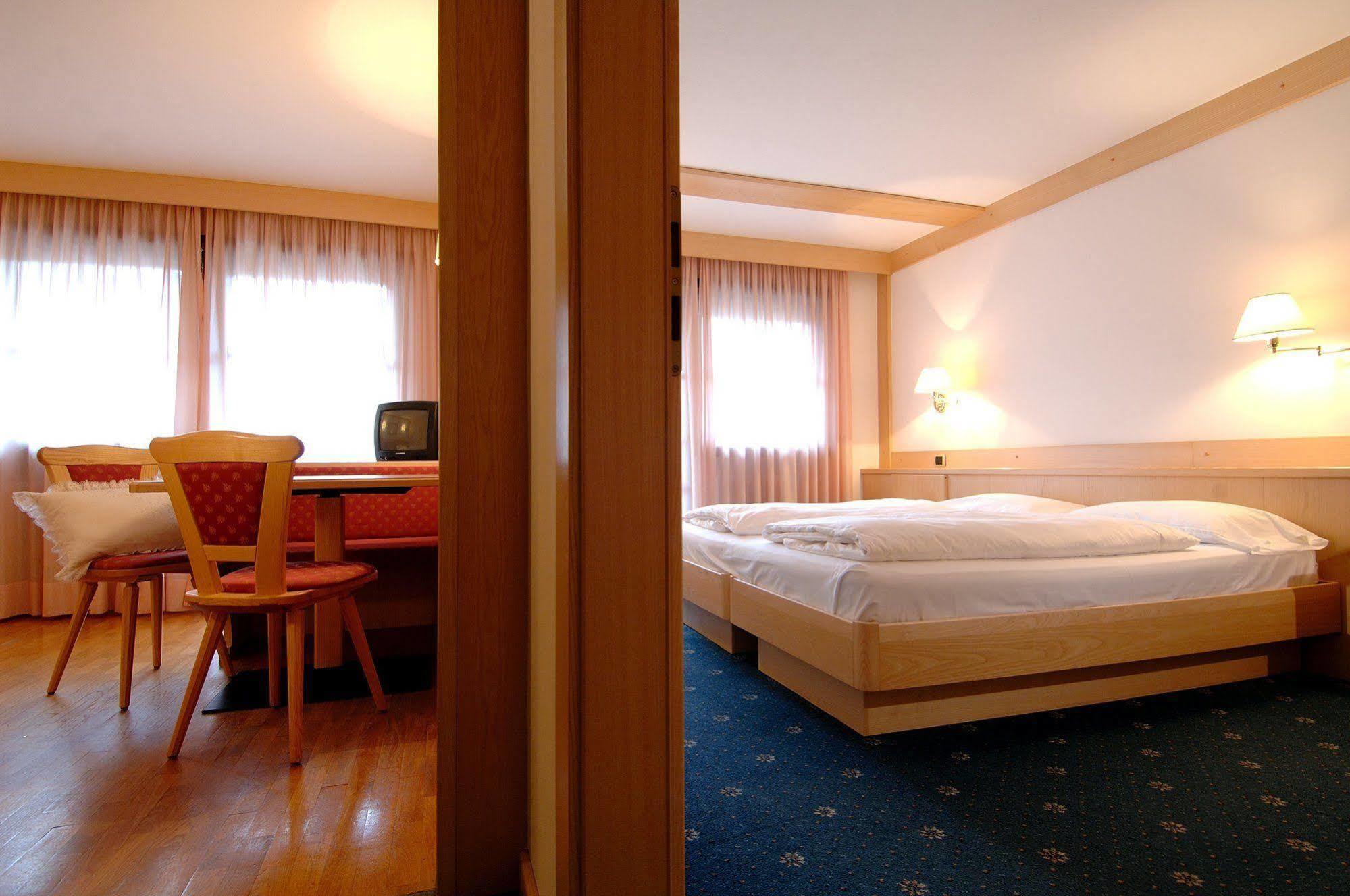 Garni Aritz 4* Campitello di Fassa