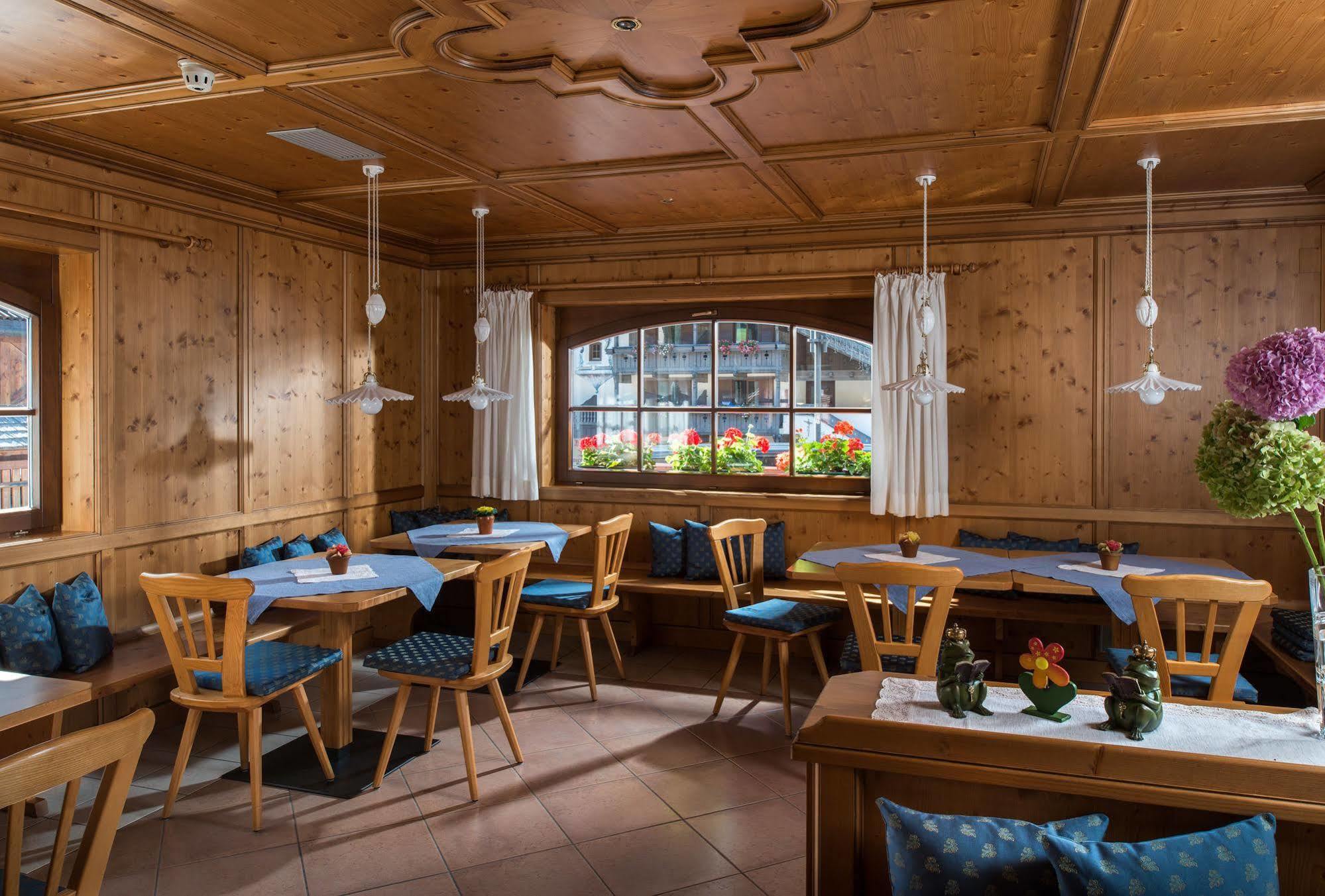 Hotel Garni Aritz