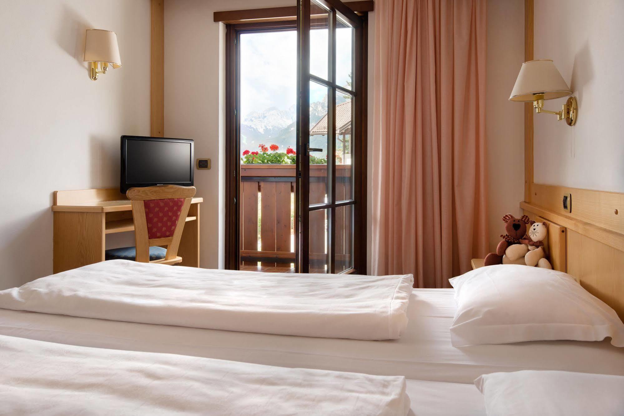 Hotel Garni Aritz