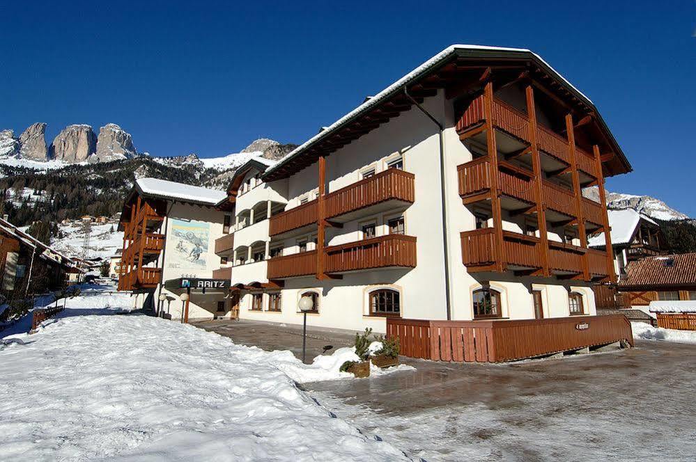 Hotel Garni Aritz