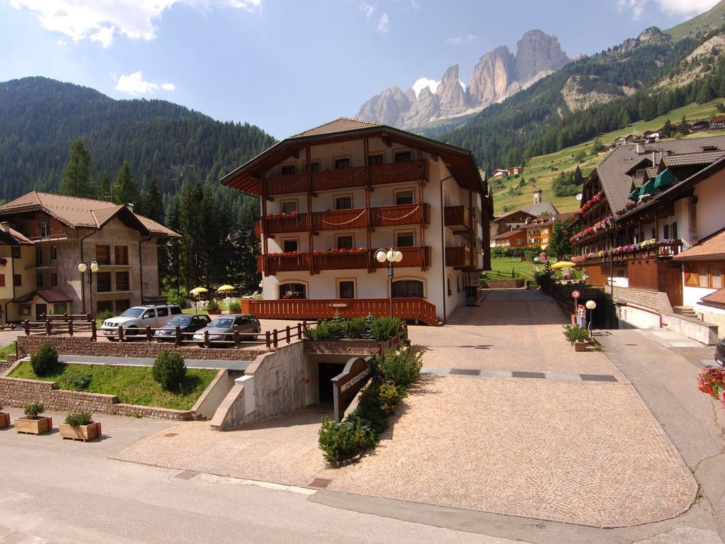 Garni Aritz 4*