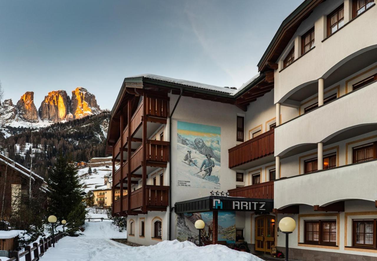 Garni Aritz 4* Campitello di Fassa