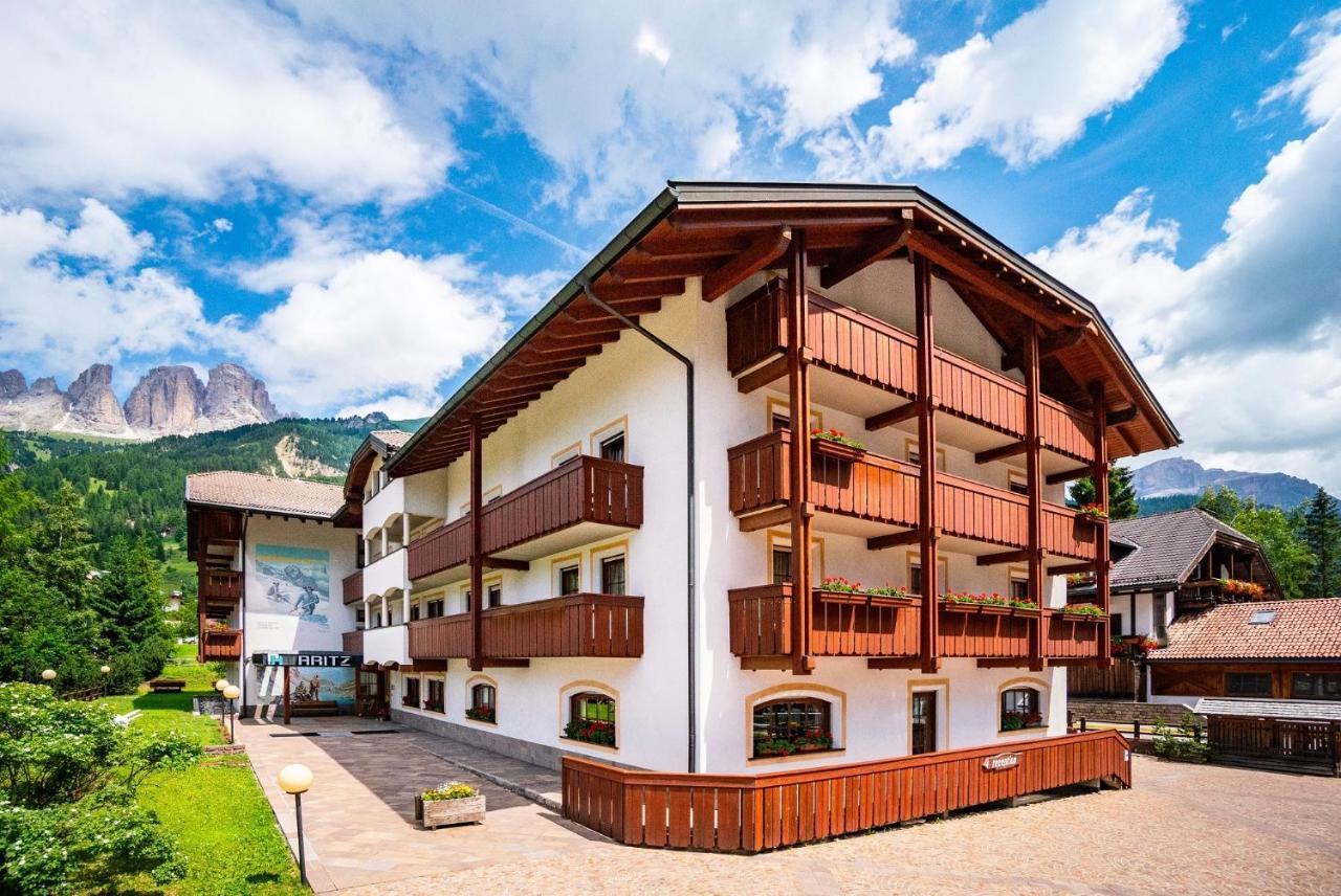 Garni Aritz 4*