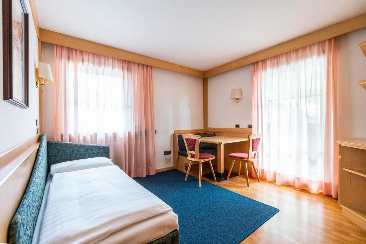 Garni Aritz Hotel