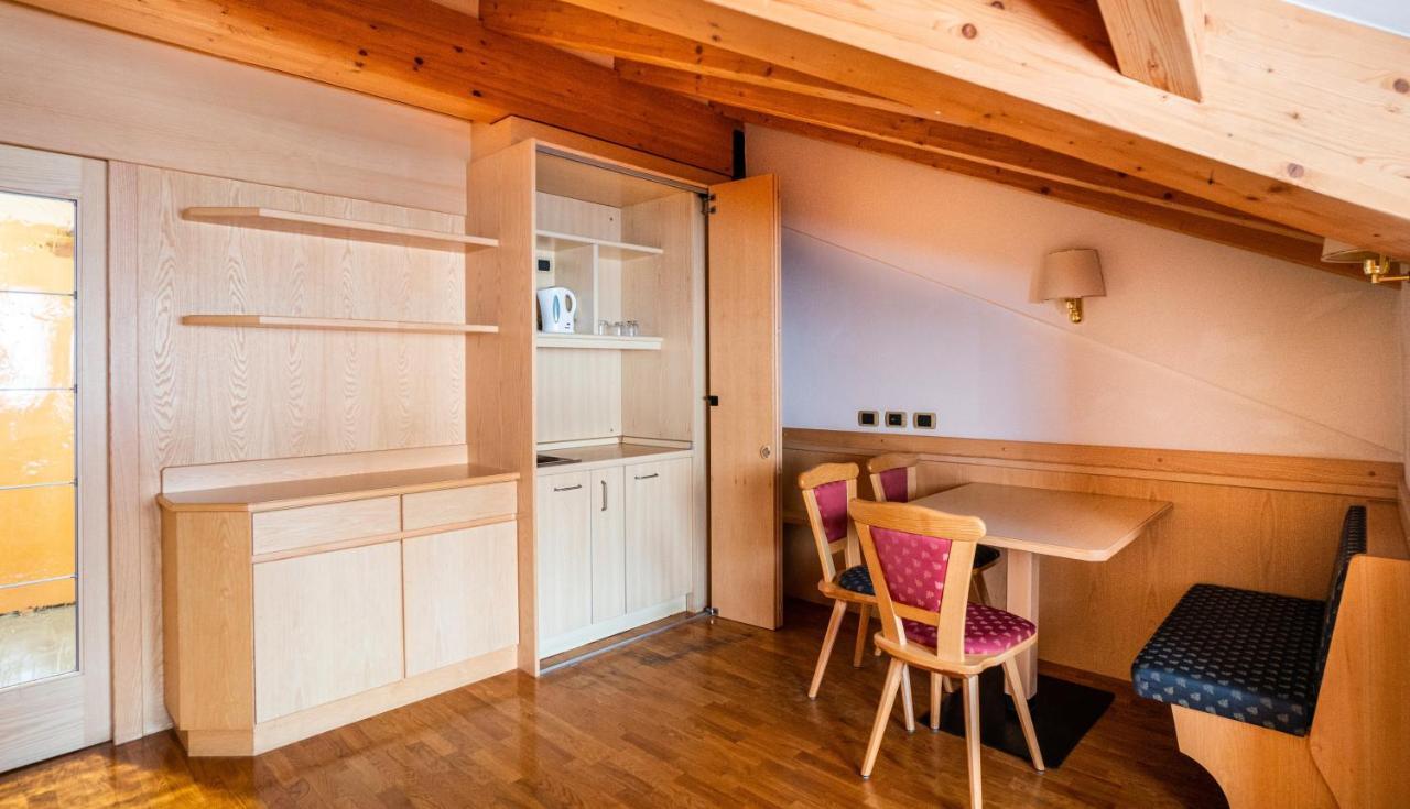 Garni Aritz Hotel 4*