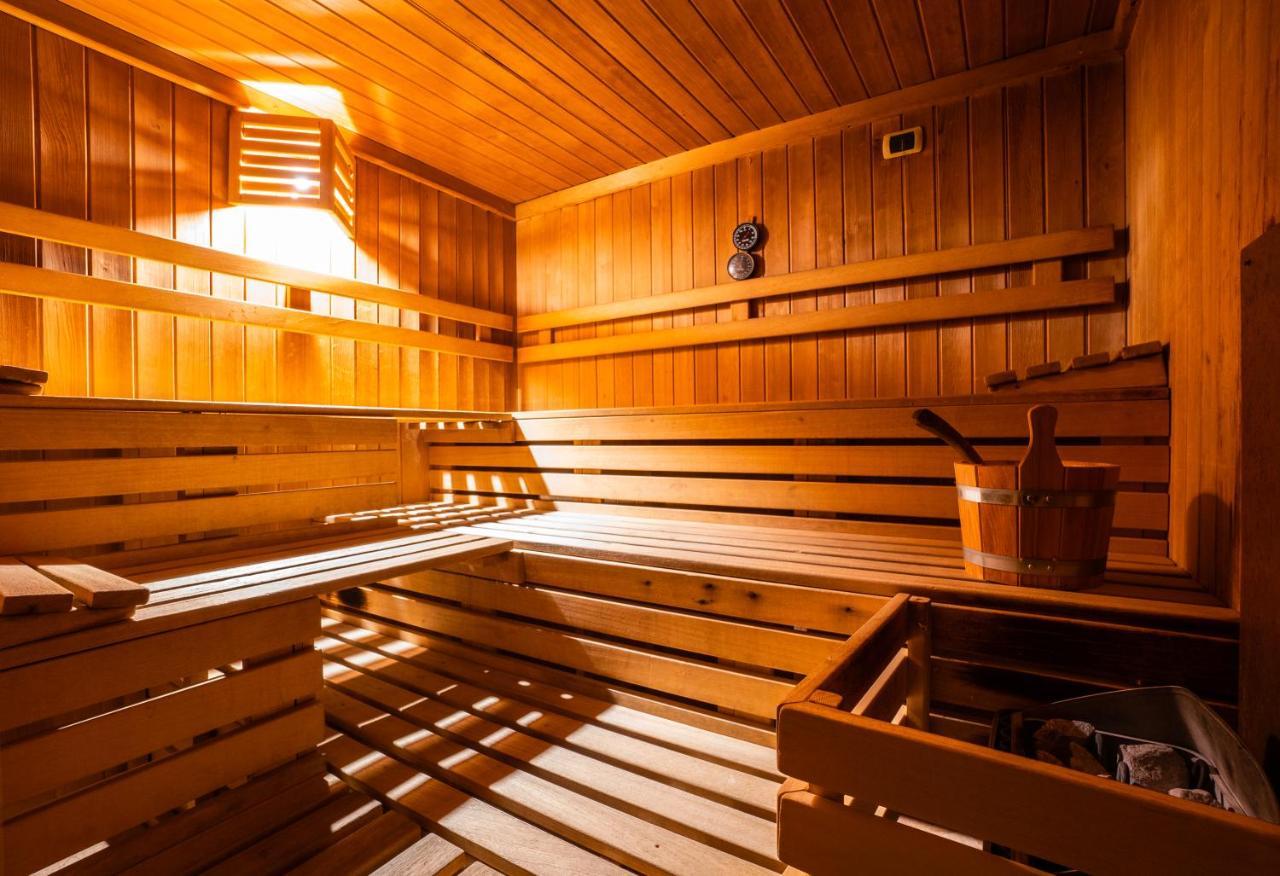 Hotel Garni Aritz 4*
