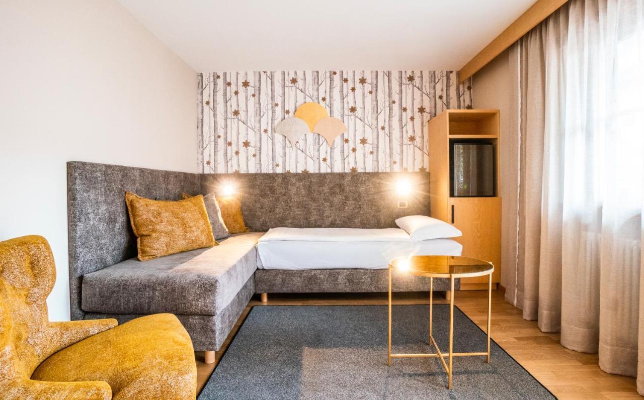 Garni Aritz 4* Campitello di Fassa