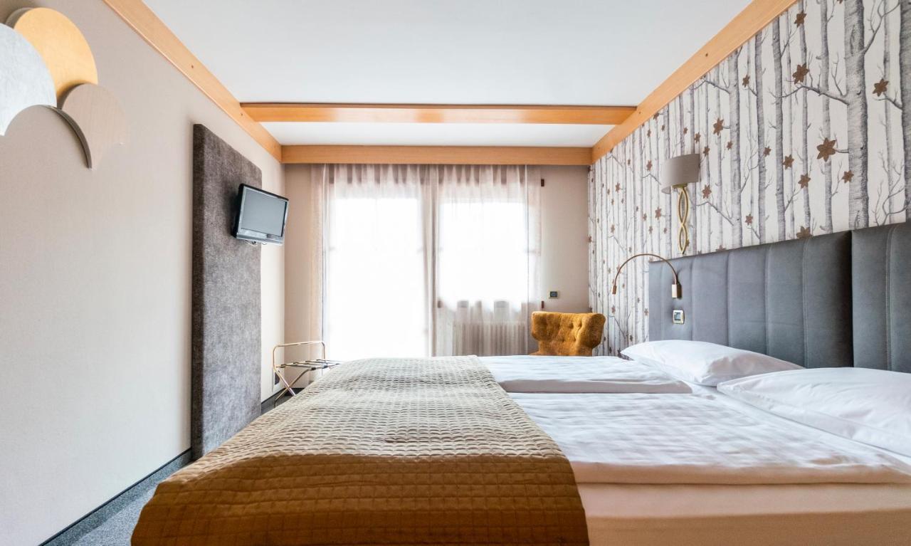 Garni Aritz 4* Campitello di Fassa